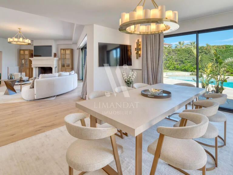 Property Cannes - 6 bedrooms - 433m²