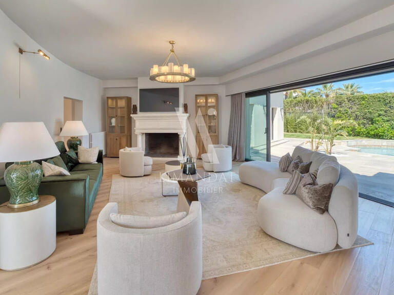 Property Cannes - 6 bedrooms - 433m²