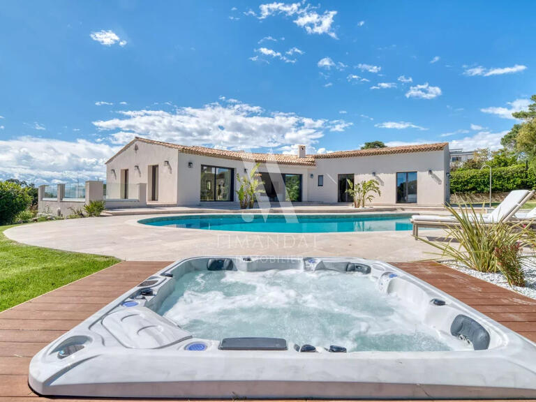 Property Cannes - 6 bedrooms - 433m²