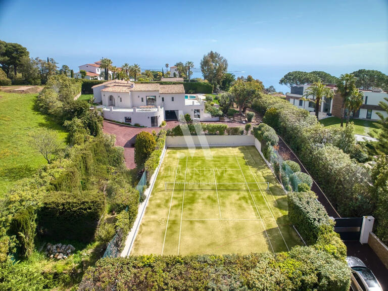 Property Cannes - 6 bedrooms - 433m²