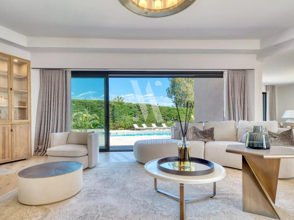 Property Cannes