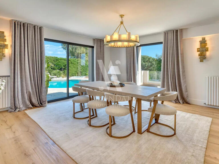 Property Cannes - 6 bedrooms - 433m²