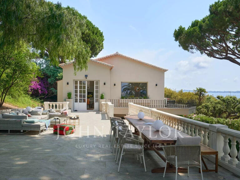 Property Cannes - 6 bedrooms - 280m²