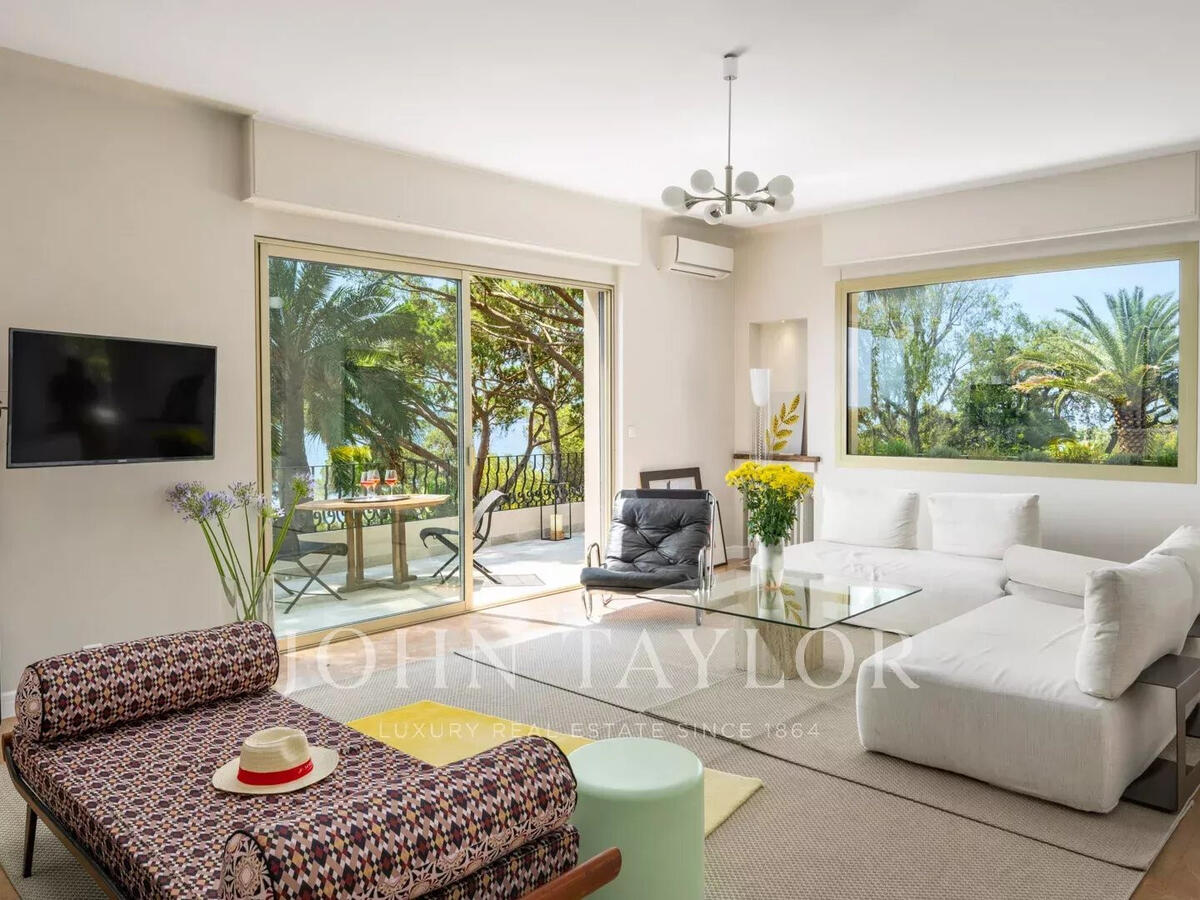 Property Cannes
