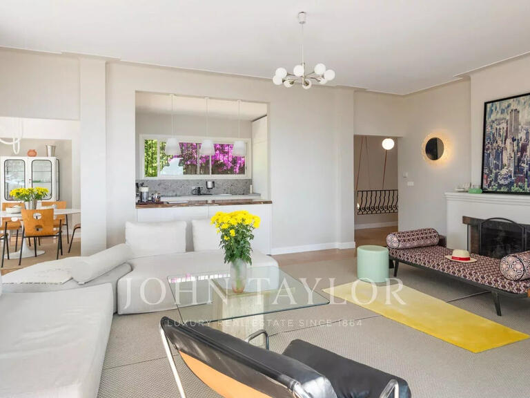 Property Cannes - 6 bedrooms - 280m²