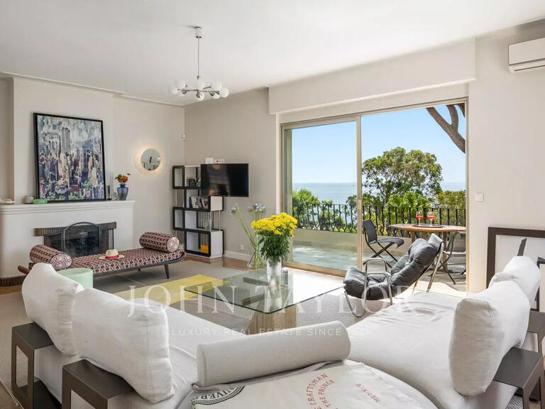 Property Cannes - 6 bedrooms - 280m²