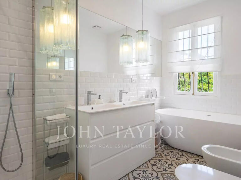 Propriété Cannes - 6 chambres - 289m²