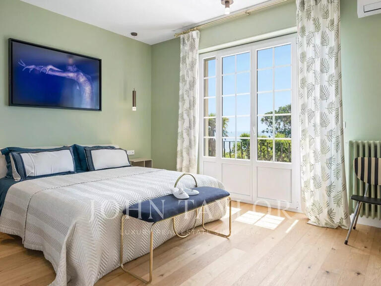 Propriété Cannes - 6 chambres - 289m²