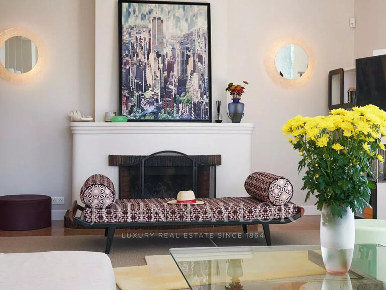Property Cannes - 6 bedrooms - 280m²