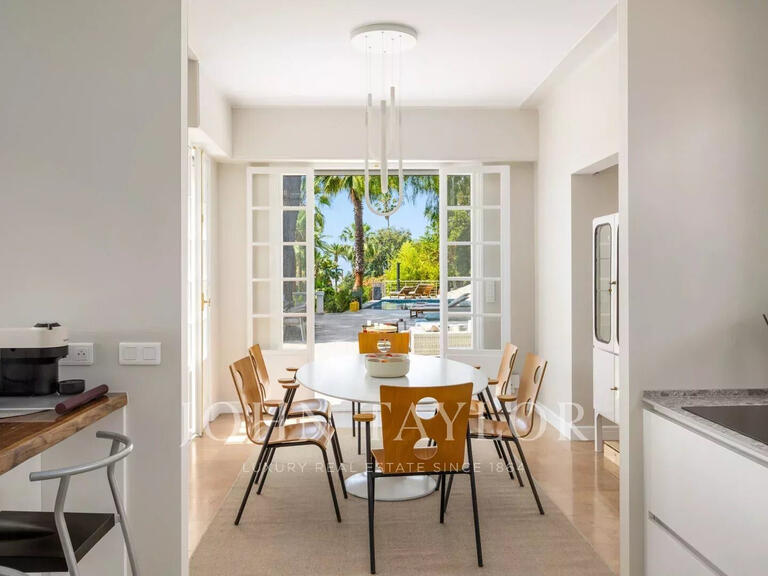 Propriété Cannes - 6 chambres - 289m²