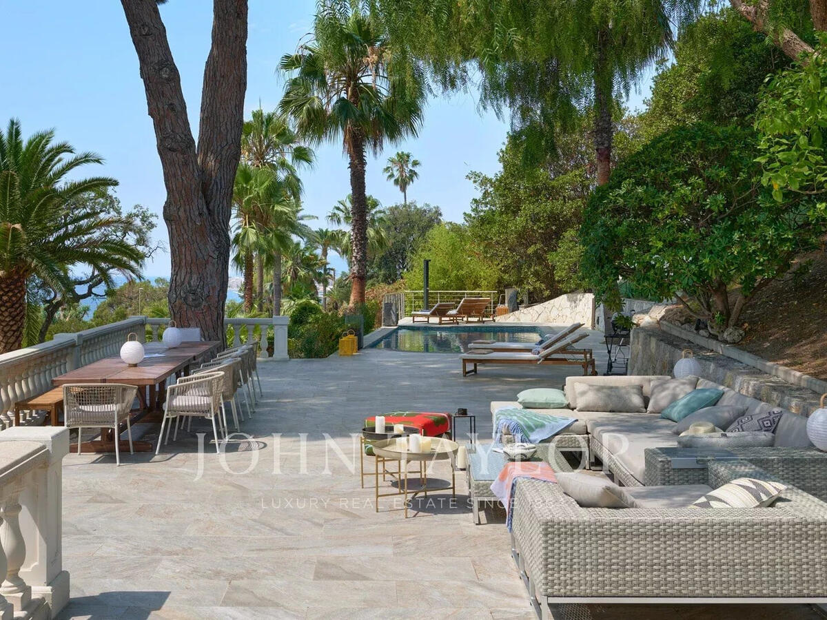 Property Cannes