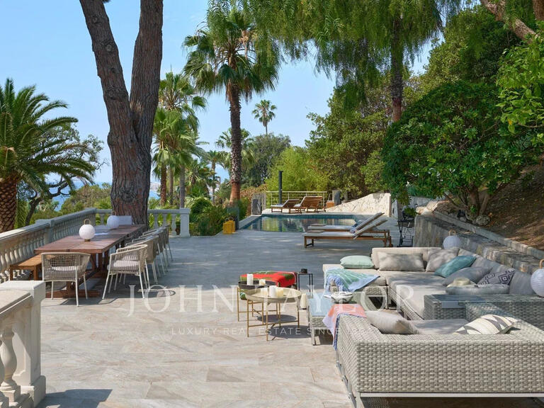 Property Cannes - 6 bedrooms - 280m²