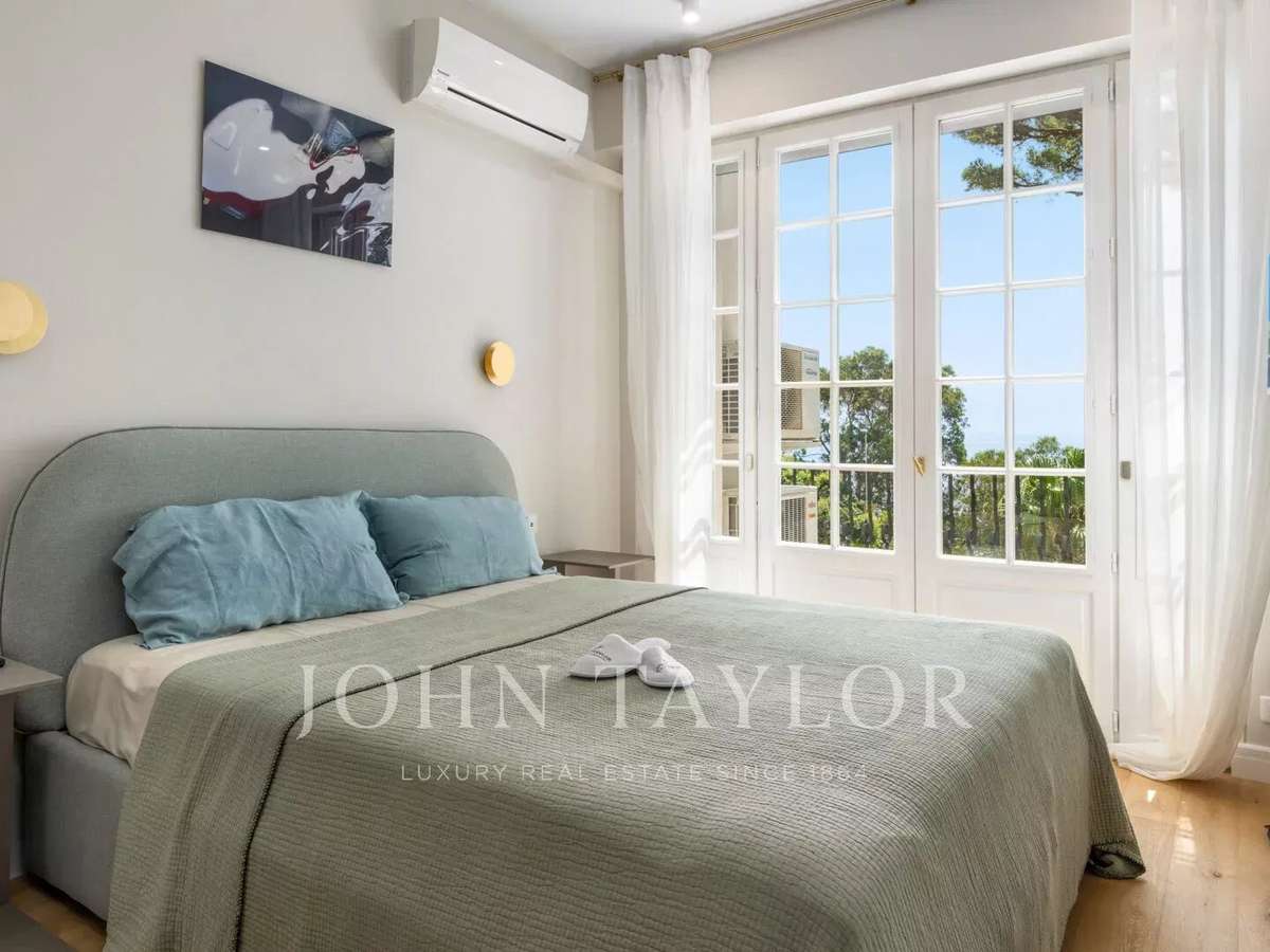 Propriété Cannes