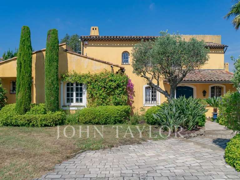 Propriété Cannes - 5 chambres - 280m²