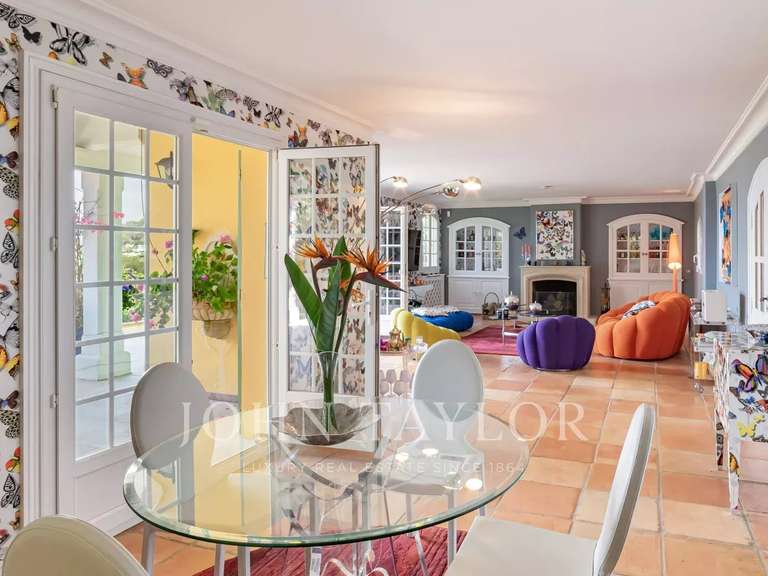 Propriété Cannes - 5 chambres - 280m²