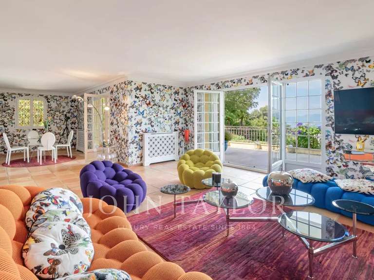 Propriété Cannes - 5 chambres - 280m²