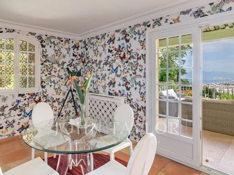 Propriété Cannes - 5 chambres - 280m²
