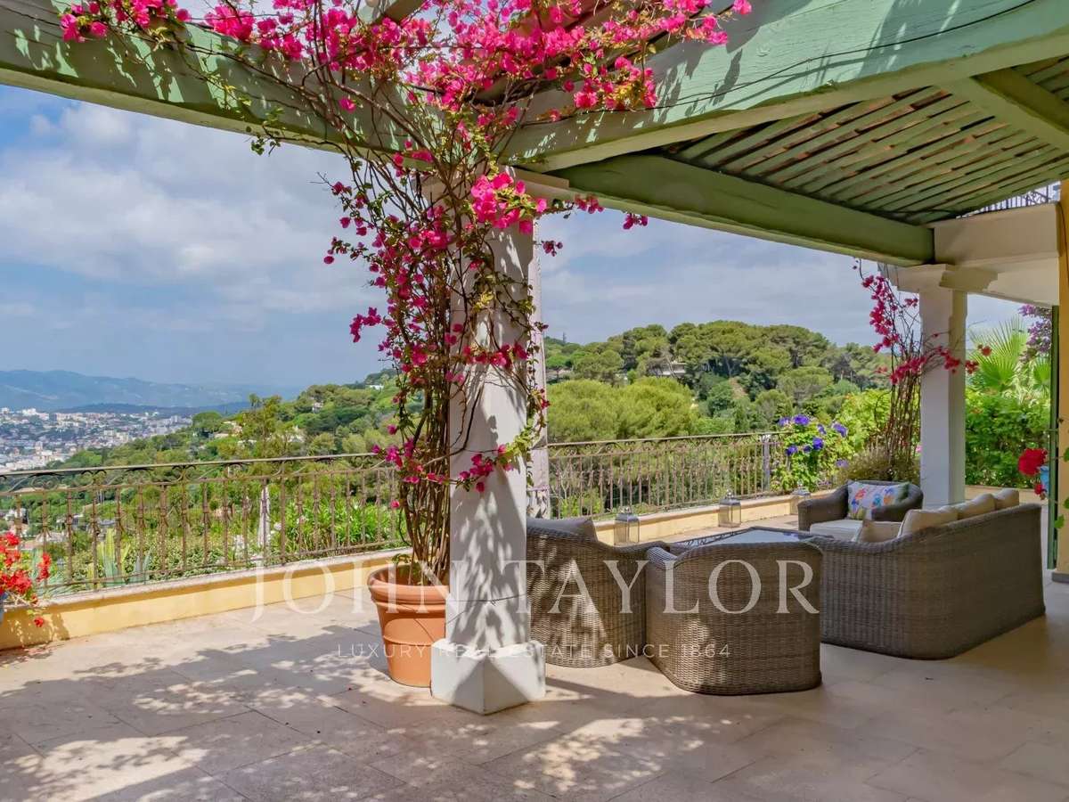 Propriété Cannes