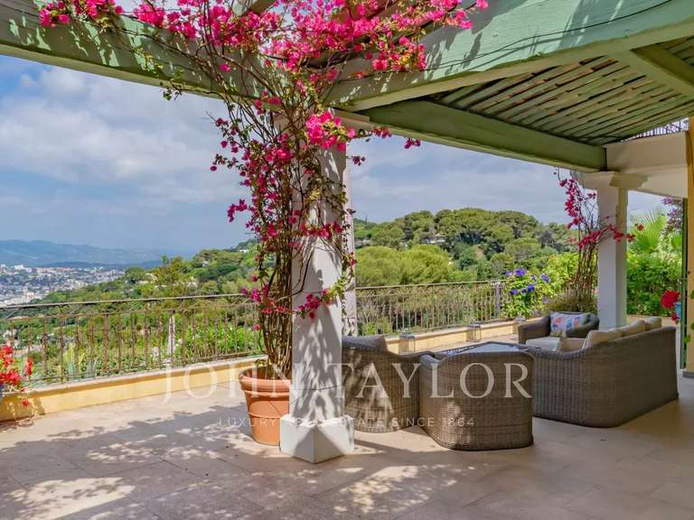 Propriété Cannes - 5 chambres - 280m²
