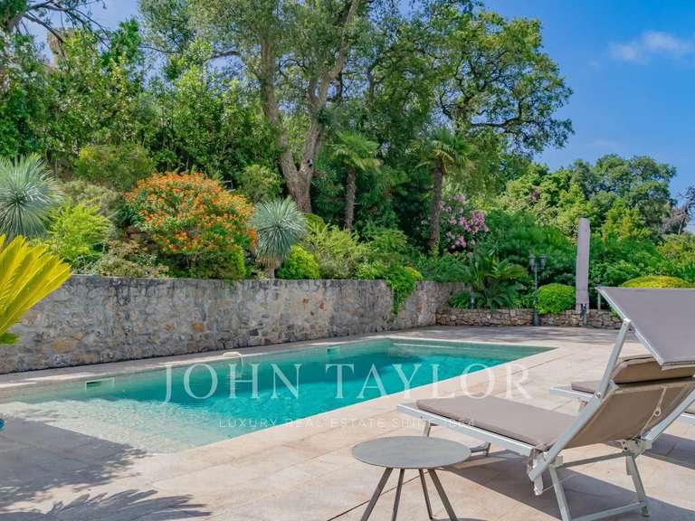 Propriété Cannes - 5 chambres - 280m²