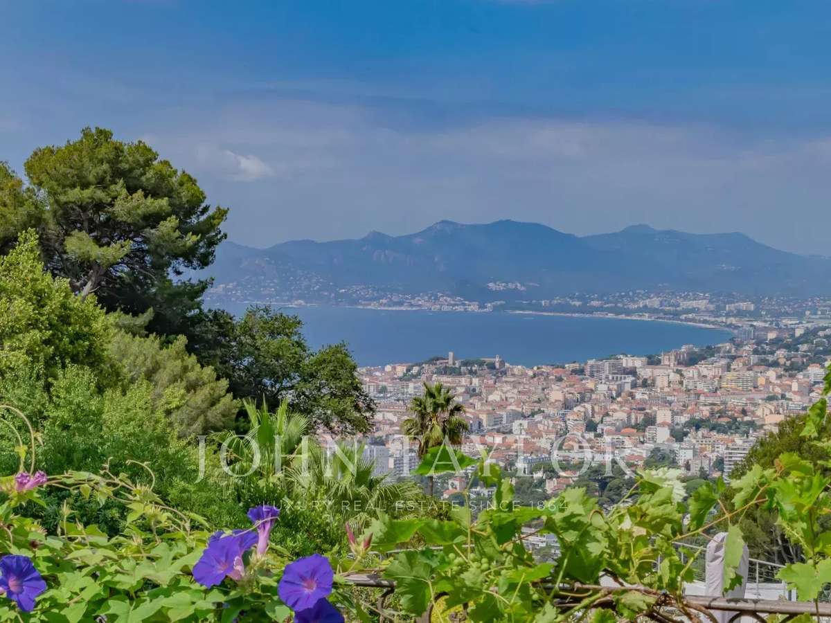 Propriété Cannes