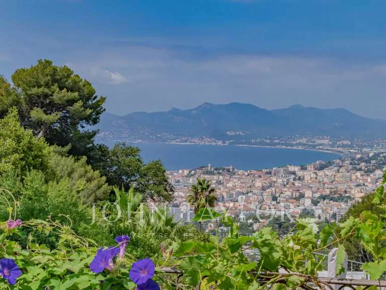 Propriété Cannes - 5 chambres - 280m²