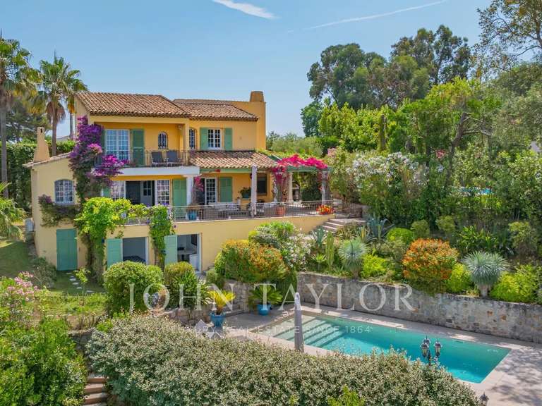 Propriété Cannes - 5 chambres - 273m²