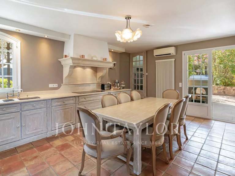 Propriété Cannes - 5 chambres - 280m²