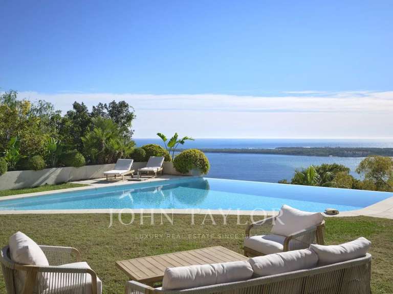 Property Cannes - 5 bedrooms - 300m²