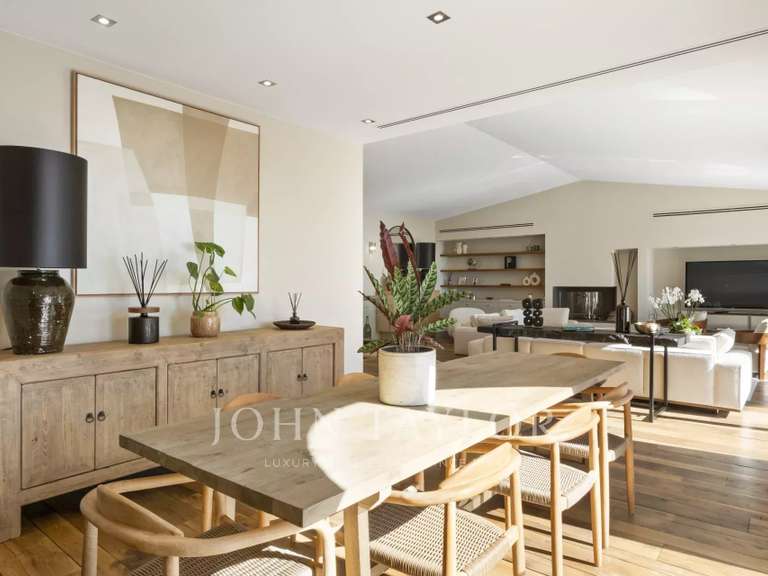 Property Cannes - 5 bedrooms - 300m²