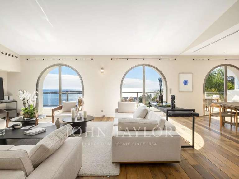 Property Cannes - 5 bedrooms - 300m²