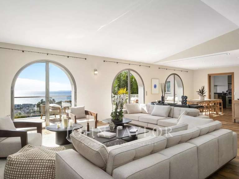Property Cannes - 5 bedrooms - 300m²