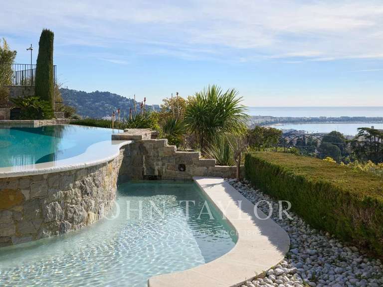Property Cannes - 8 bedrooms - 702m²