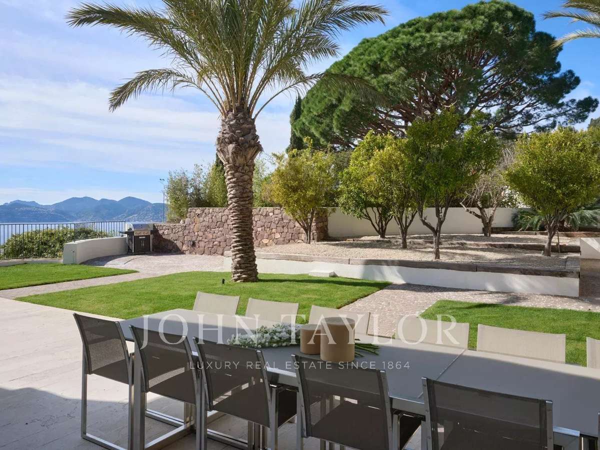 Propriété Cannes