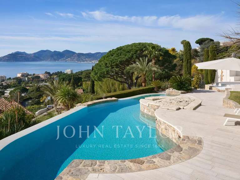 Property Cannes - 8 bedrooms - 702m²