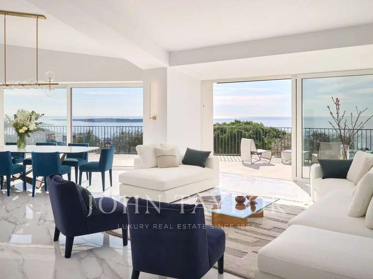 Property Cannes - 8 bedrooms - 702m²