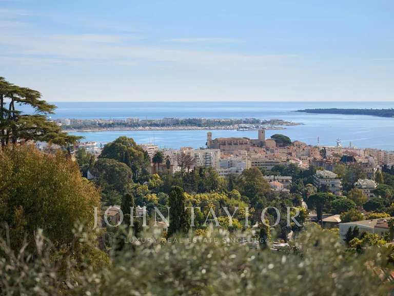 Property Cannes - 8 bedrooms - 702m²
