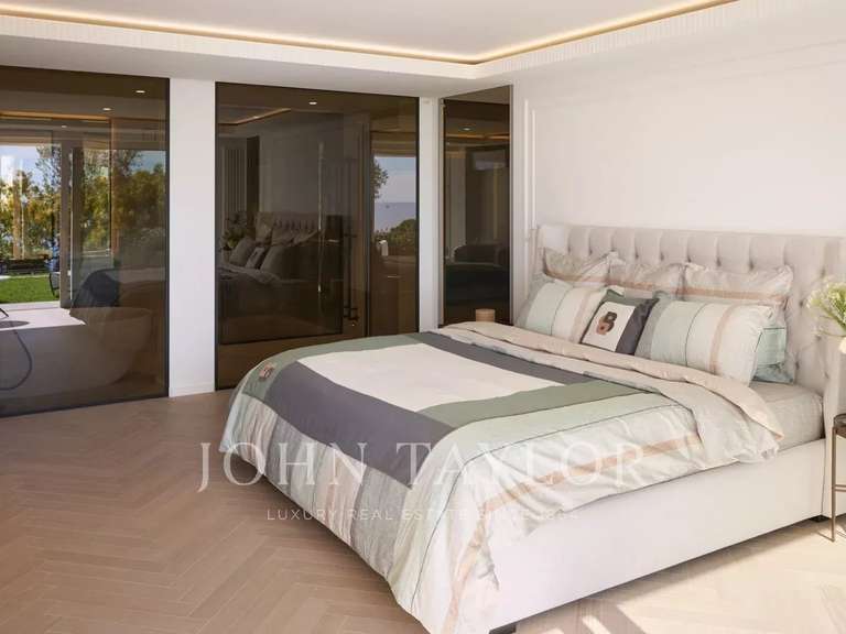 Property Cannes - 8 bedrooms - 702m²