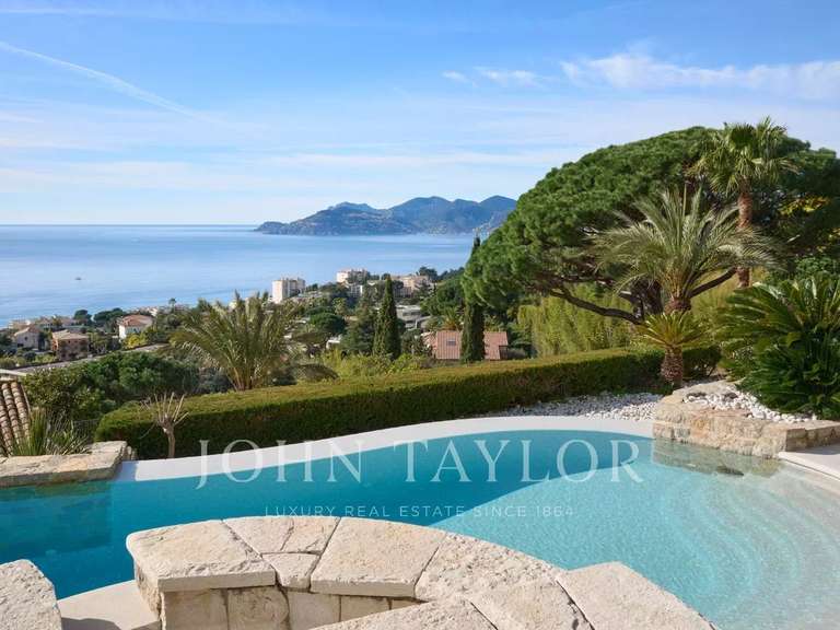 Property Cannes - 8 bedrooms - 702m²