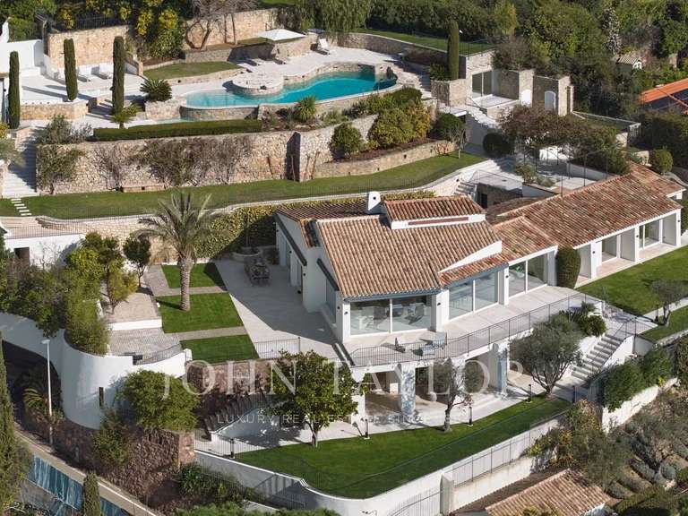 Property Cannes - 8 bedrooms - 702m²