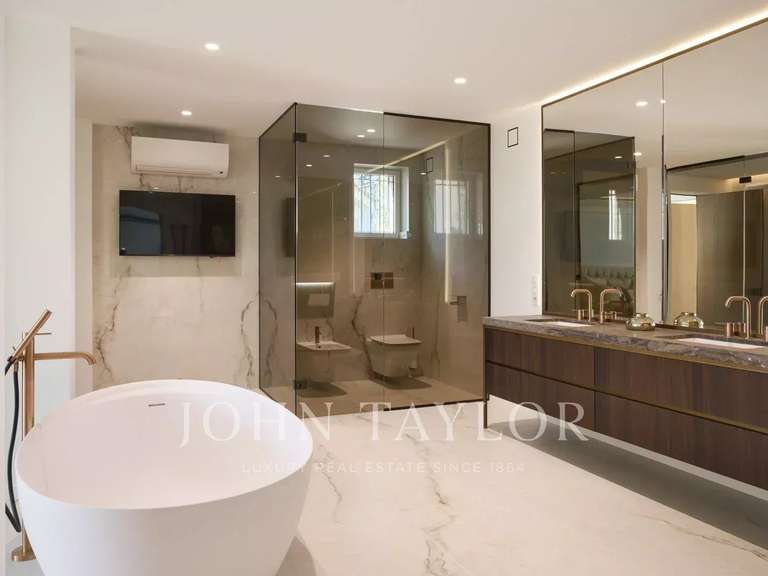 Property Cannes - 8 bedrooms - 702m²