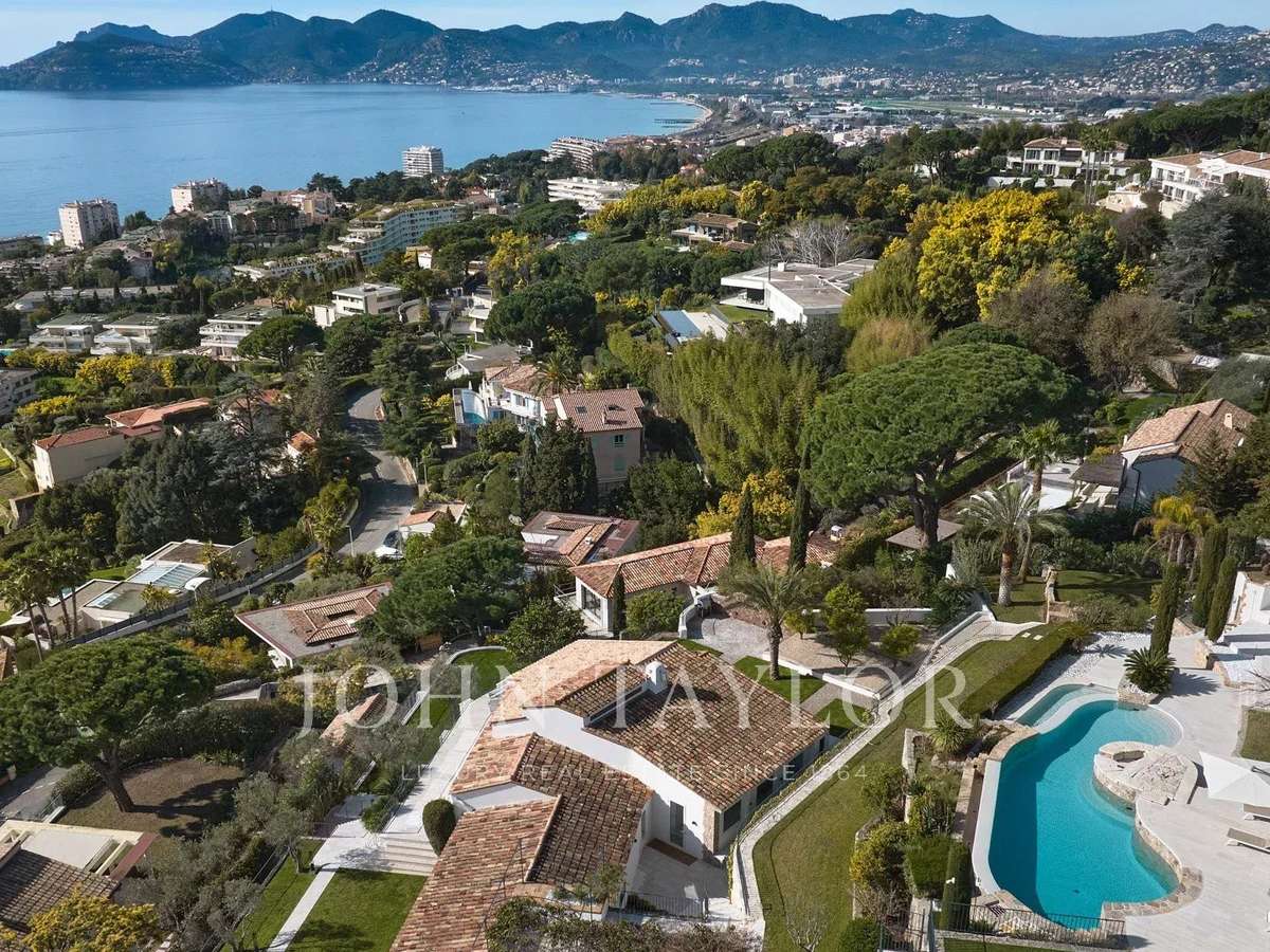 Propriété Cannes