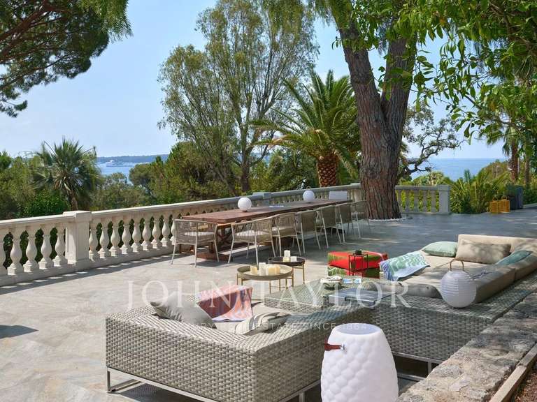 Property with Sea view Cannes - 6 bedrooms - 289m²