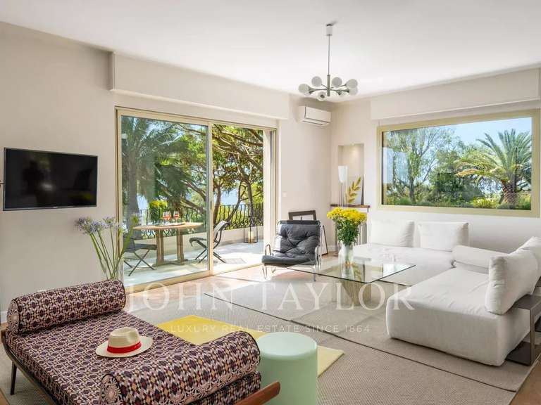 Property with Sea view Cannes - 6 bedrooms - 289m²