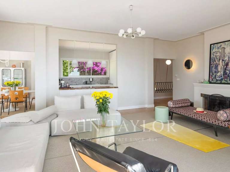 Property with Sea view Cannes - 6 bedrooms - 289m²