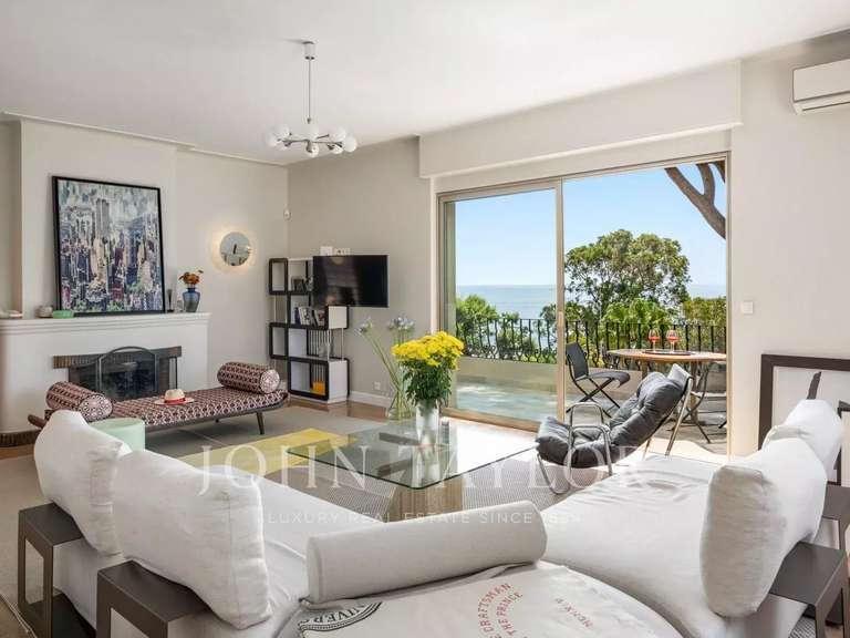 Property with Sea view Cannes - 6 bedrooms - 289m²
