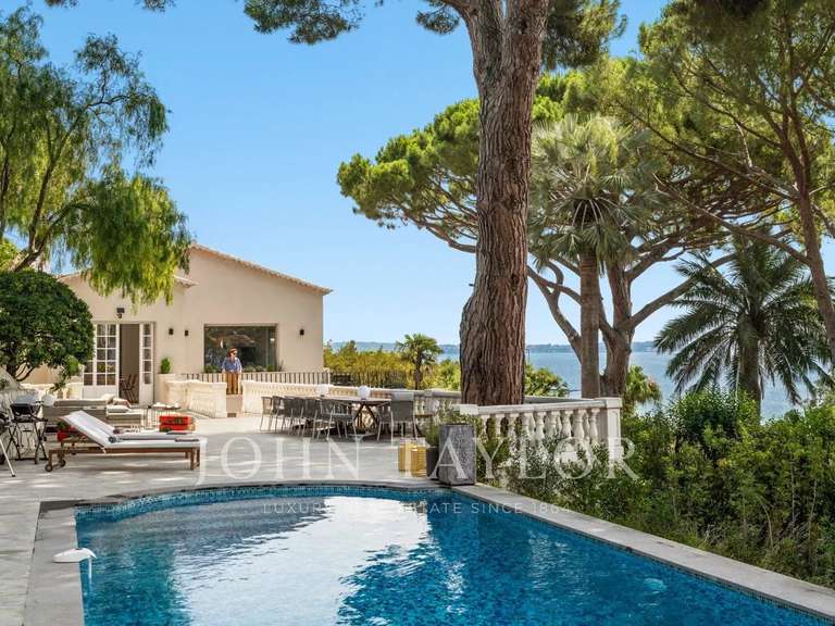 Property with Sea view Cannes - 6 bedrooms - 289m²