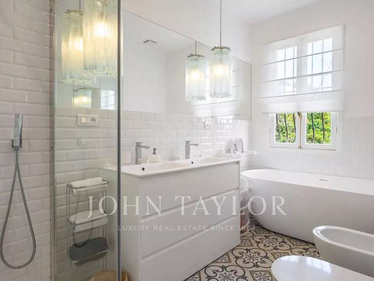 Property with Sea view Cannes - 6 bedrooms - 289m²