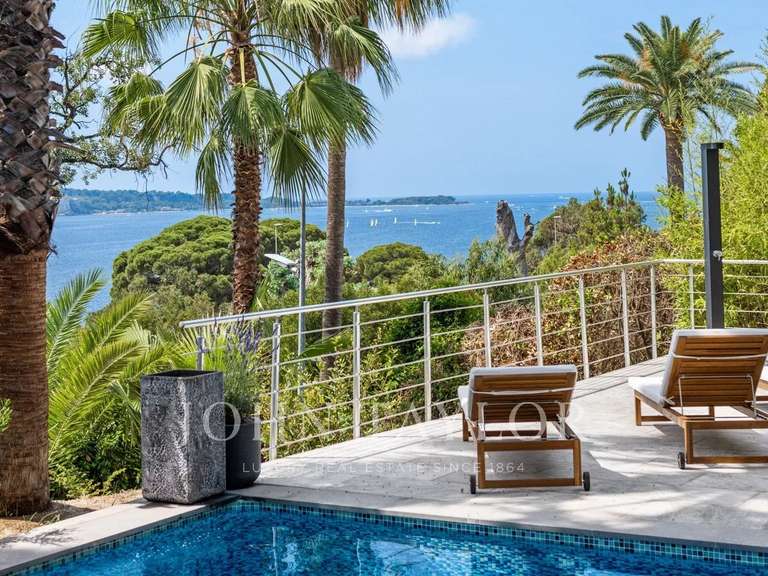 Property with Sea view Cannes - 6 bedrooms - 289m²