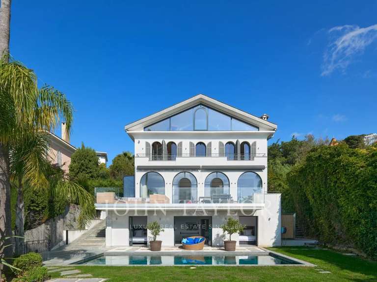 Property with Sea view Cannes - 6 bedrooms - 318m²
